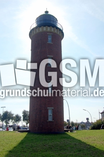 Hamburger_Leuchtturm in Cuxhaven_2.JPG